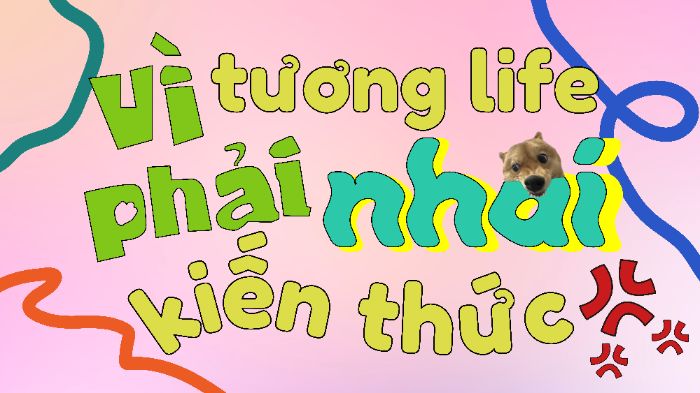 Hội Người Thiết Kế Xấu Việt Nam