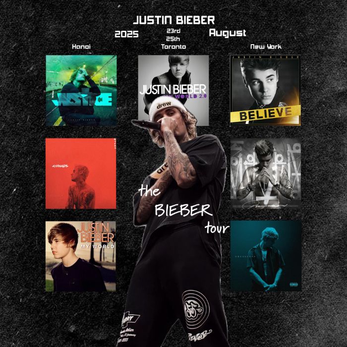 avt poster justin bieber