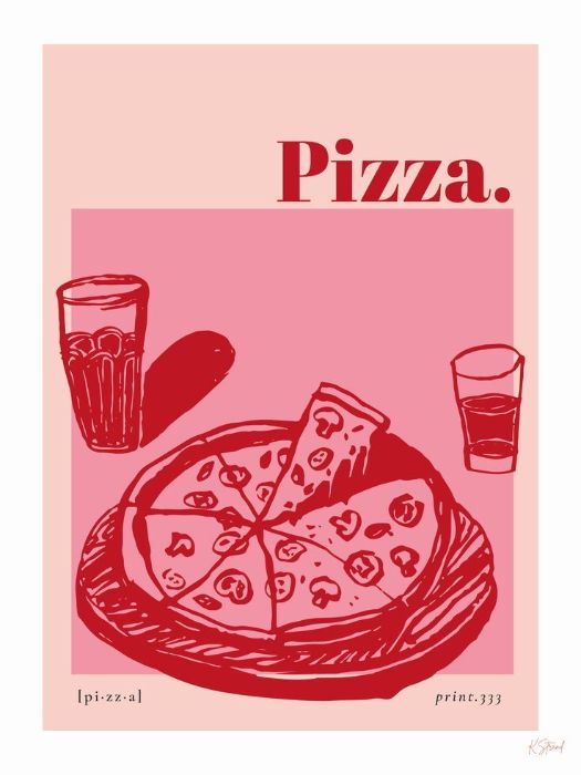 pizza