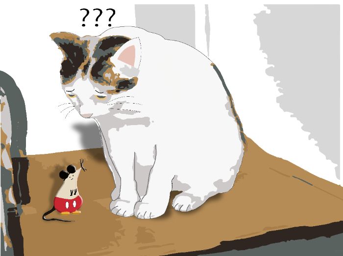 BTVN2 - animal illustration