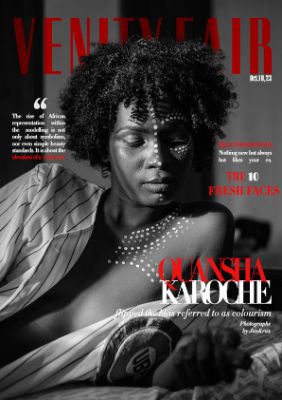 BTVN BUỔI 3: MAGAZINE COVER