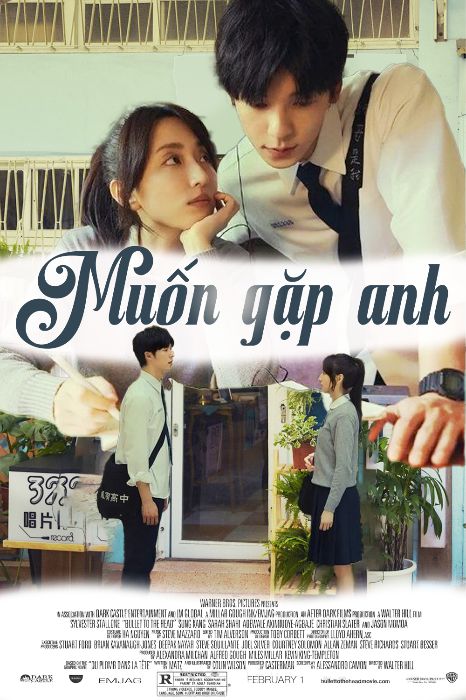 BTGK Poster Phim - PTS