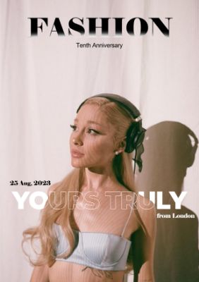 fashion poster