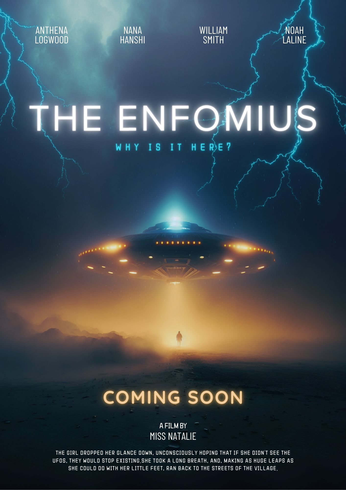 Poster movie