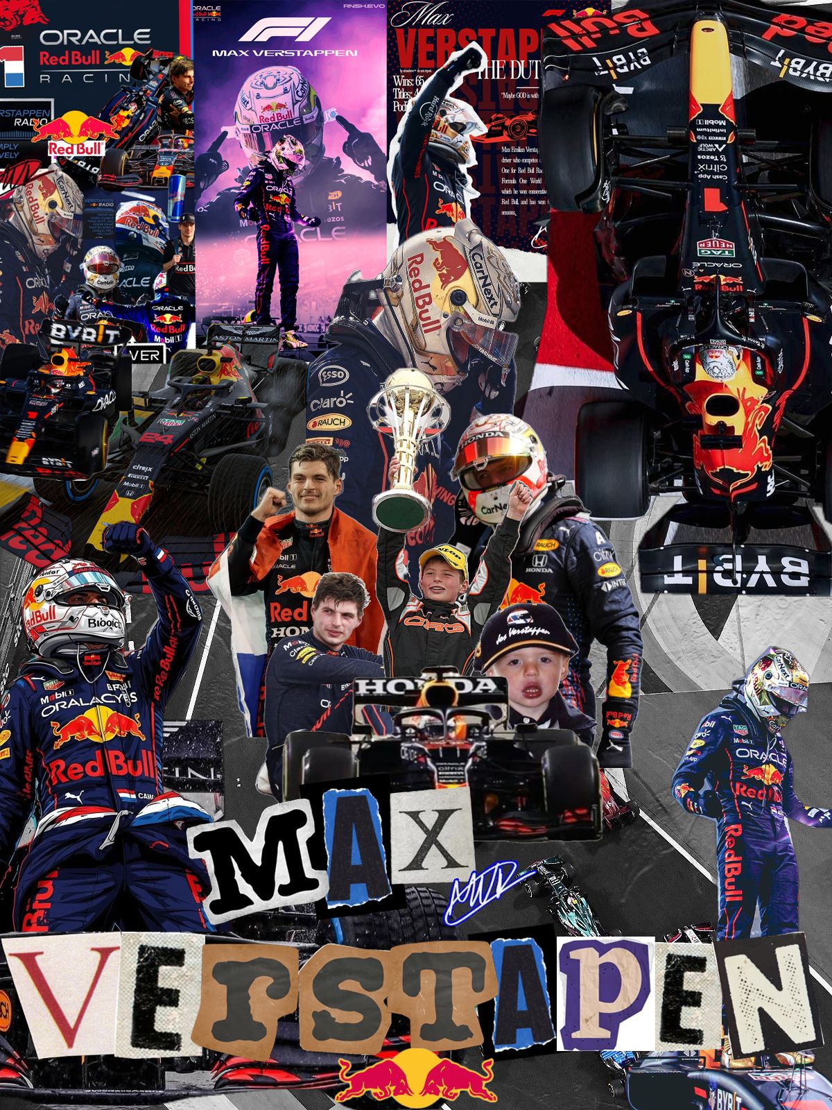 F1ORDIE