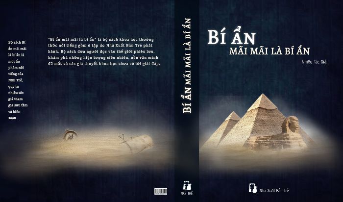 bí ẩn mãi mãi là bí ẩn