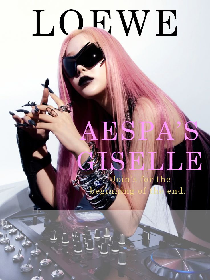 GISELLE