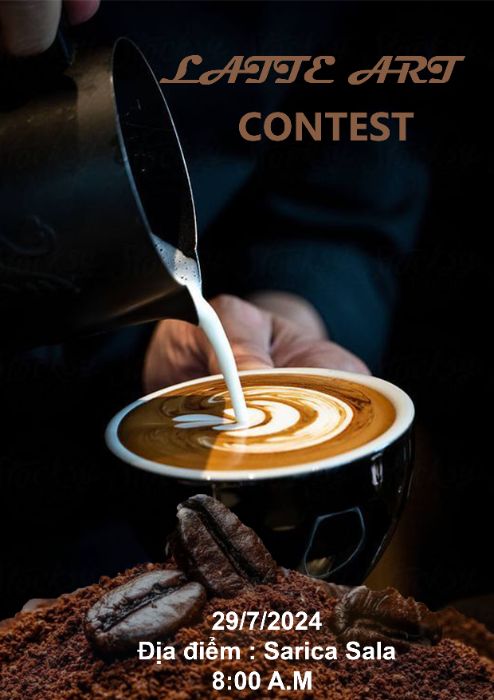 latte