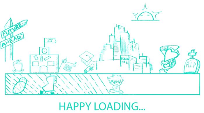 Mỗi bước chân đều vẽ lại thế giới của riêng bạn