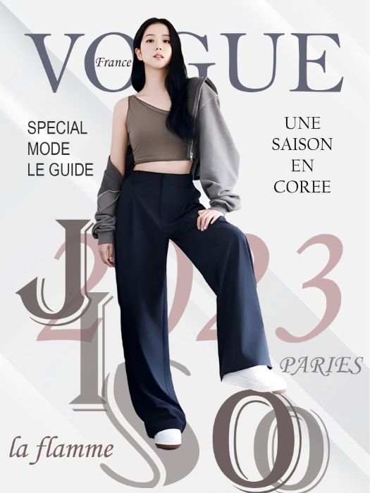 magazine