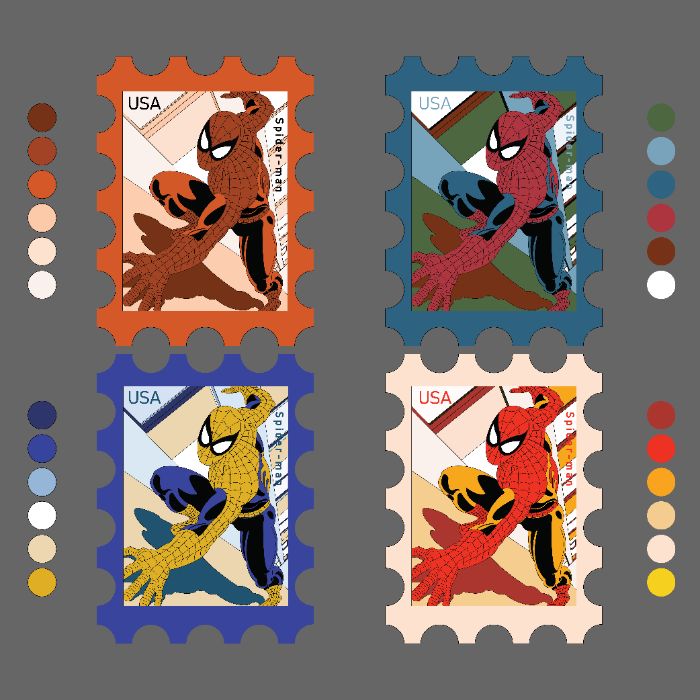 Spider - Man (BTGK)