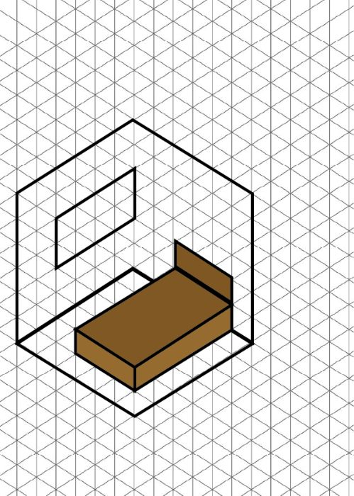 isometric