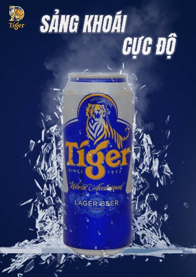 tiger