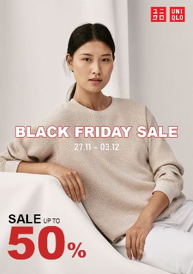black friday