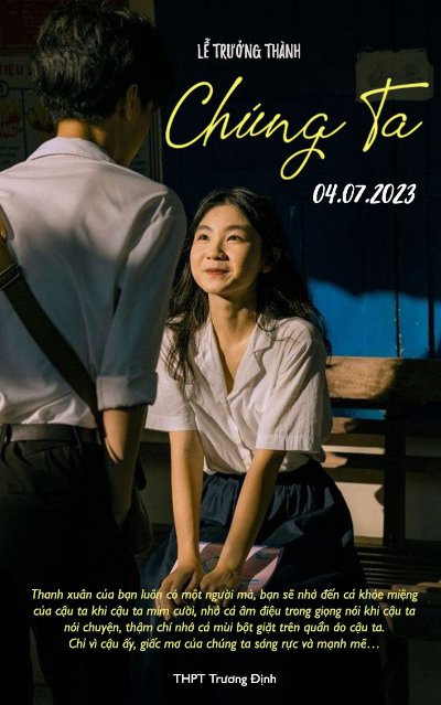 poster