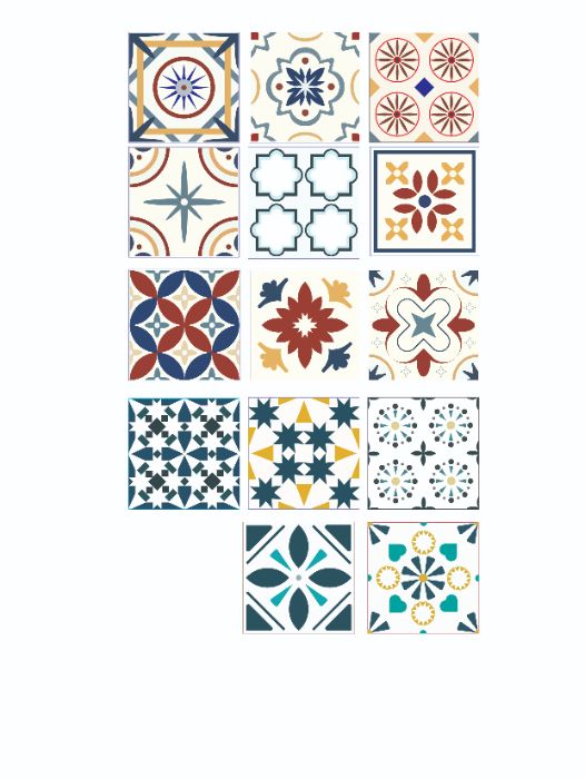 Tile