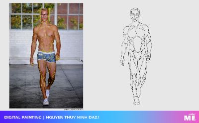 ANATOMY MODEL
