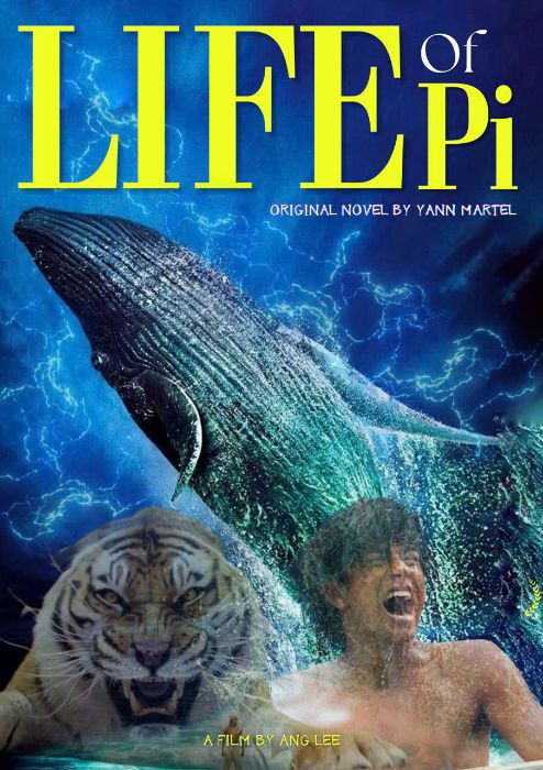 BTVN - Poster