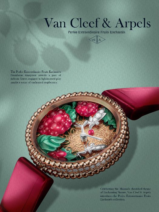 van cleef