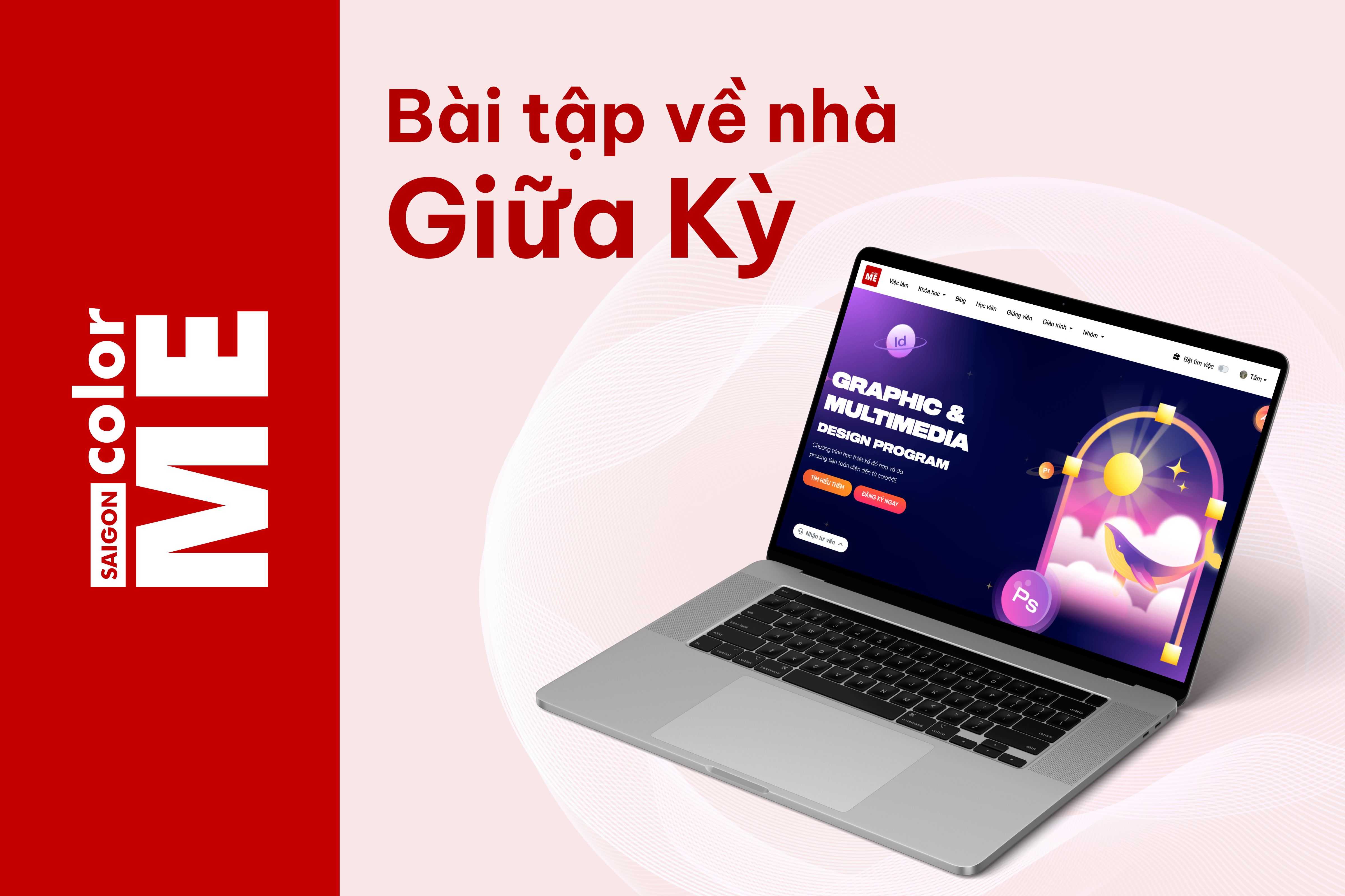 BT Giữa Kỳ