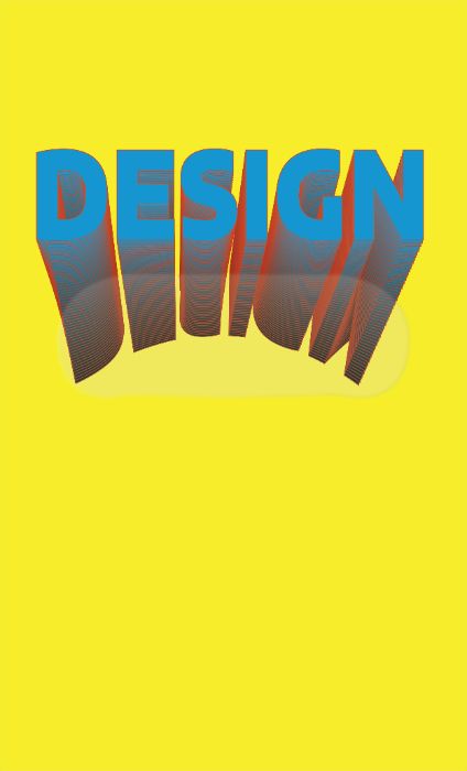 BÀI TẬP 3 - TEXT EFFECT