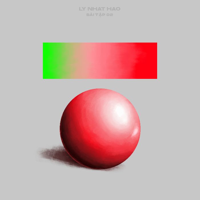 BT02 - Color Blending