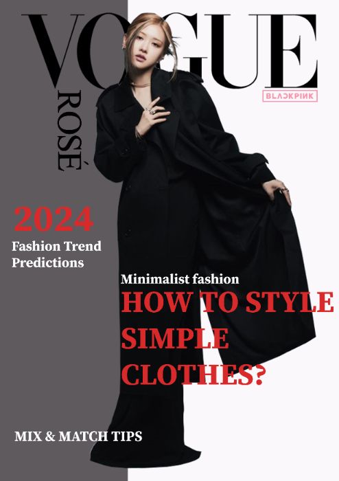 Fashion