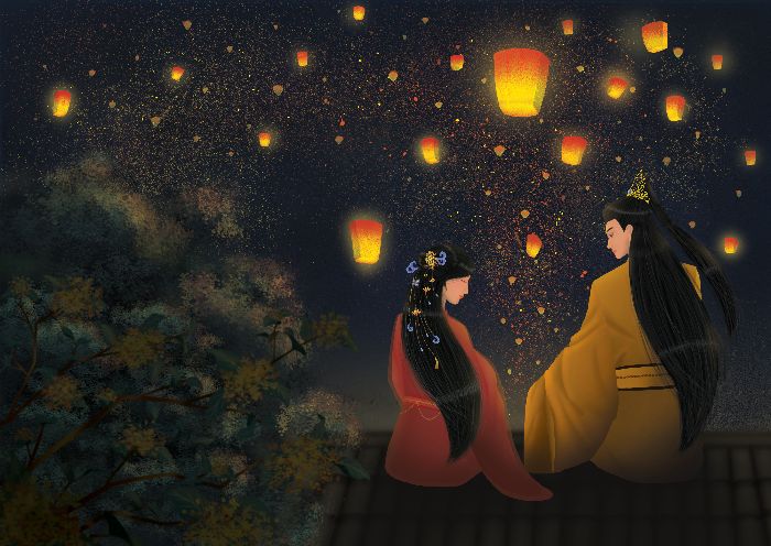 Tùng Hoa