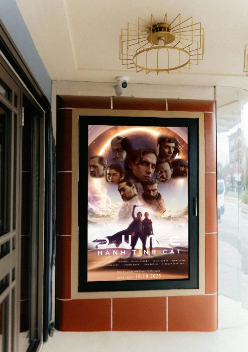 Poster phim