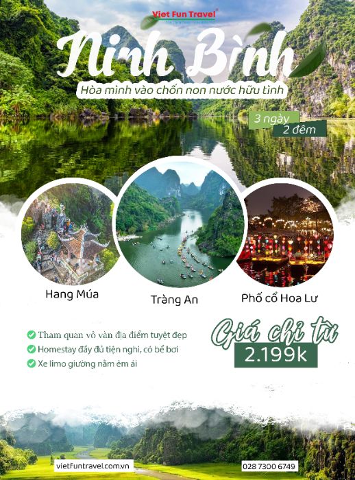Ninh Bình