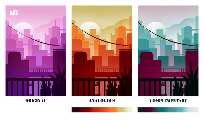 Colour