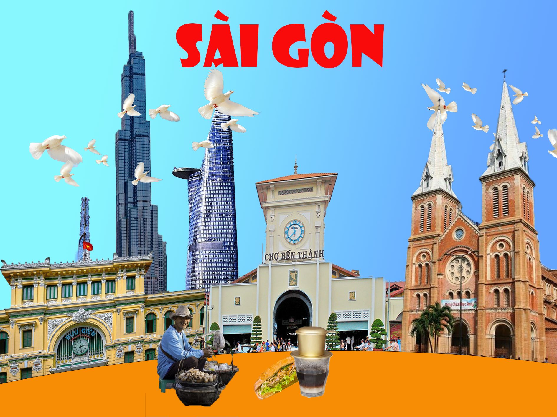 Sài Gòn