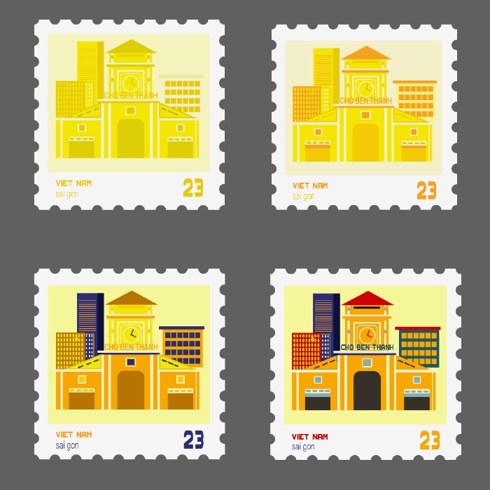 BÀI GIỮA KỲ