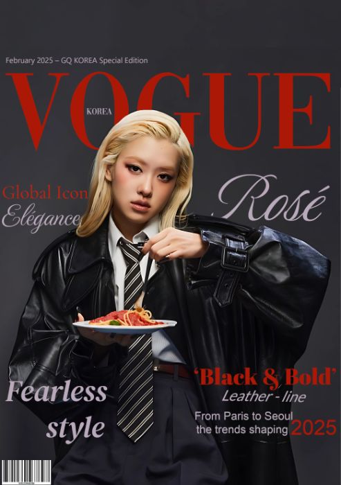 BTVN 3 - Magazine Cover