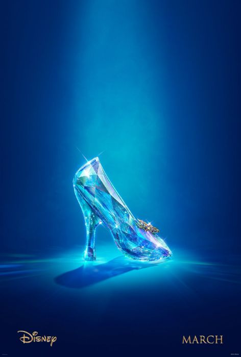 Poster Cinderella