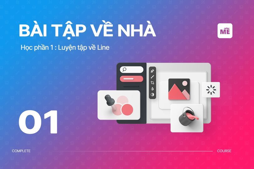 Bài tập về nhà buổi 1
