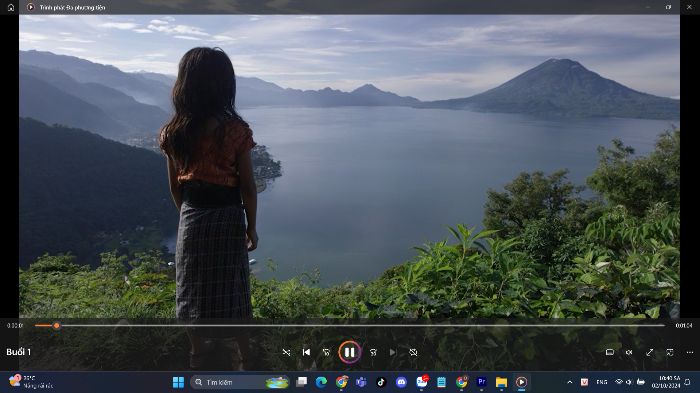 Nộp bài tập về nhà
