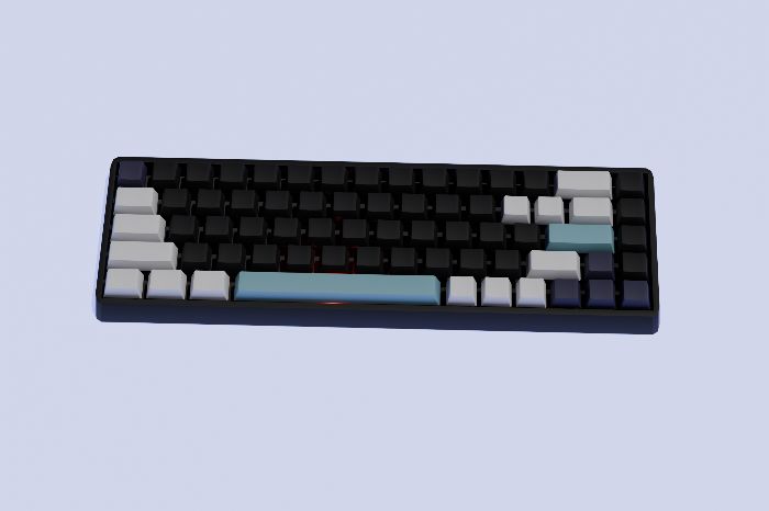 btvn 6 keyboard