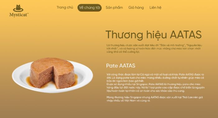 Web design