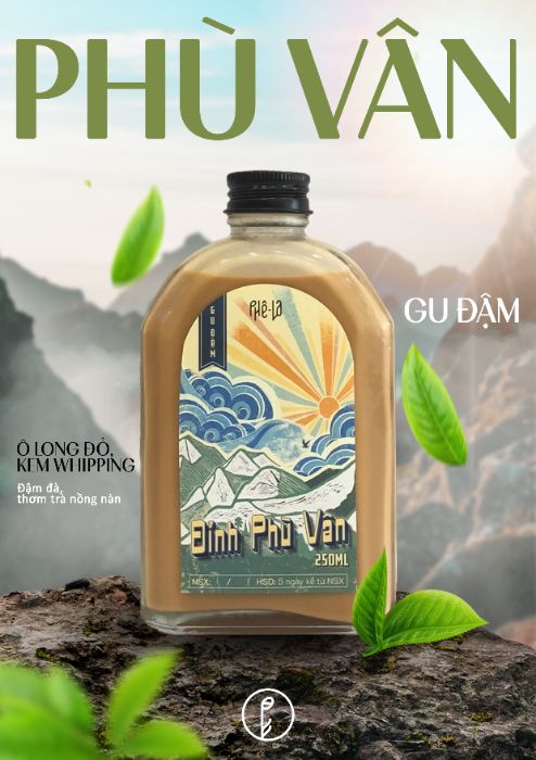 Phù Vân - Phê La