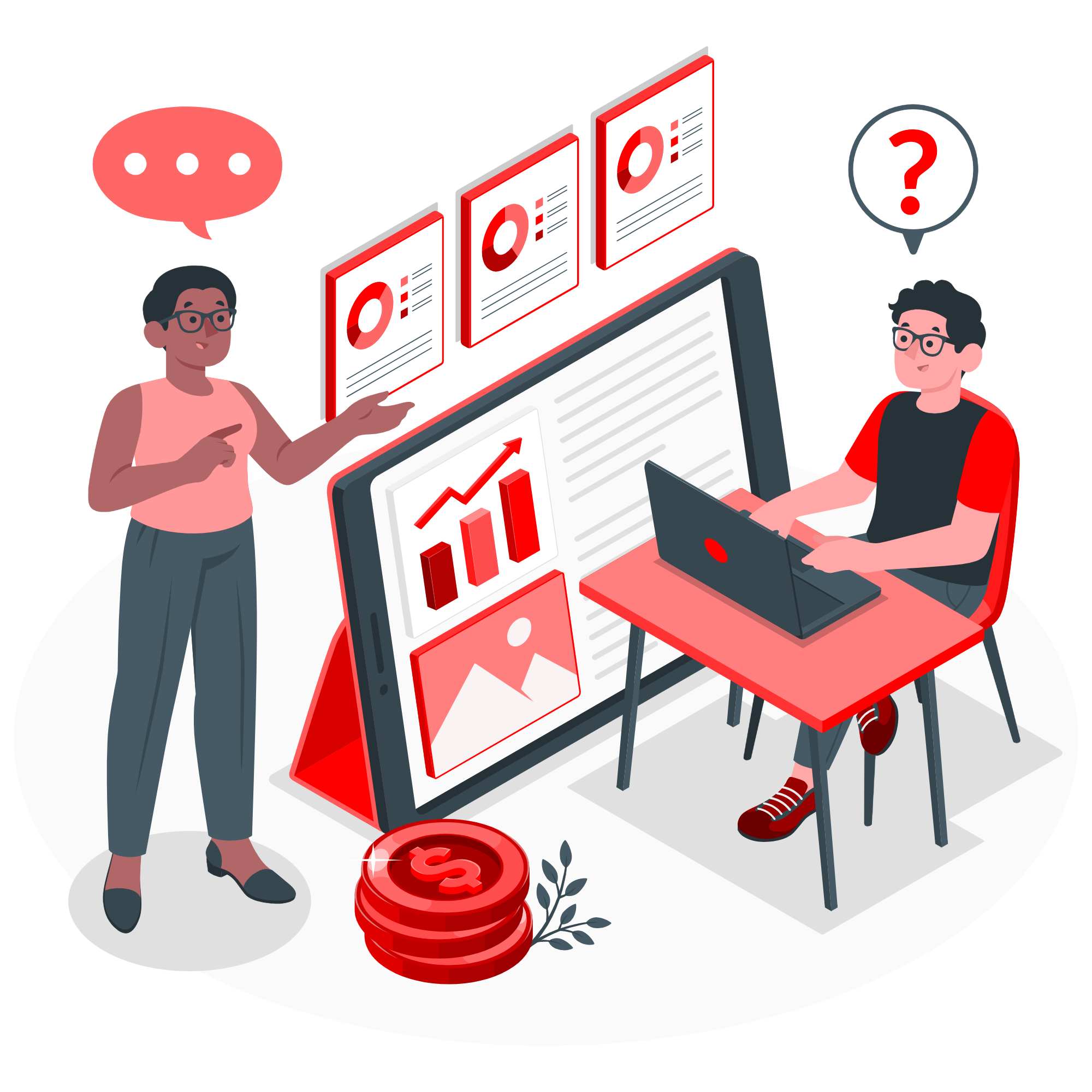 Bài tập cuối kì