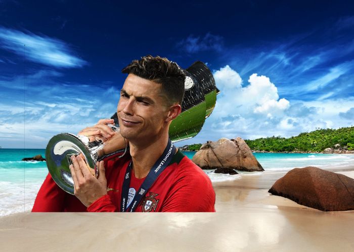 ronaldo