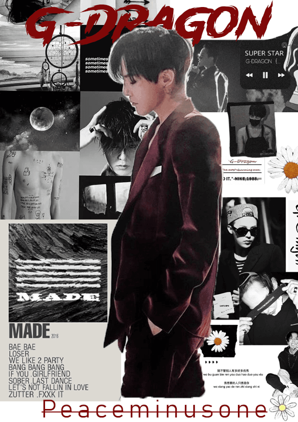 GDragon
