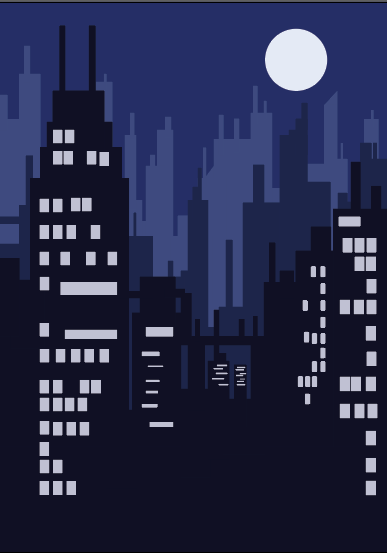 City Night