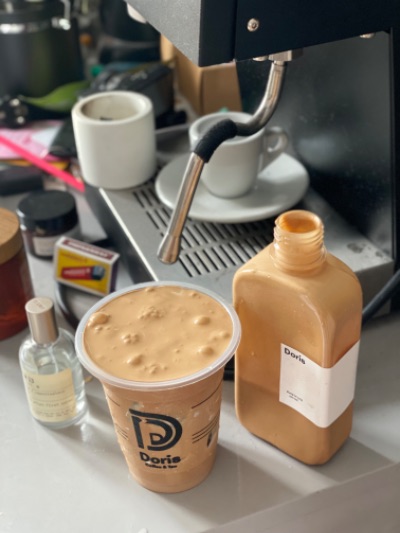 Bài tập buổi 1