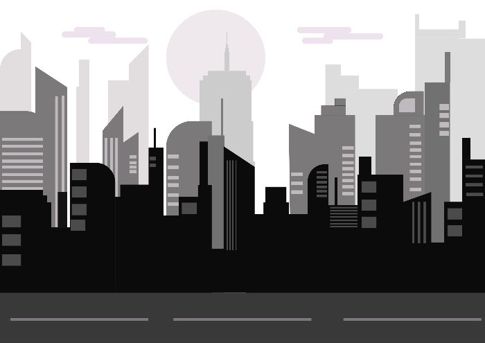 CITY