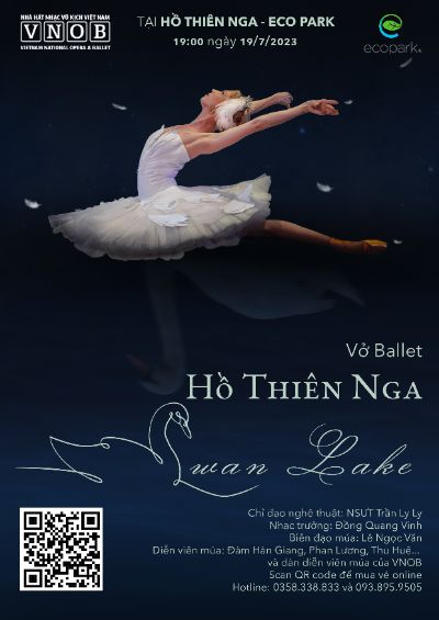 poster ấn phẩm