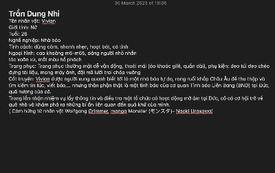 BT buổi 8