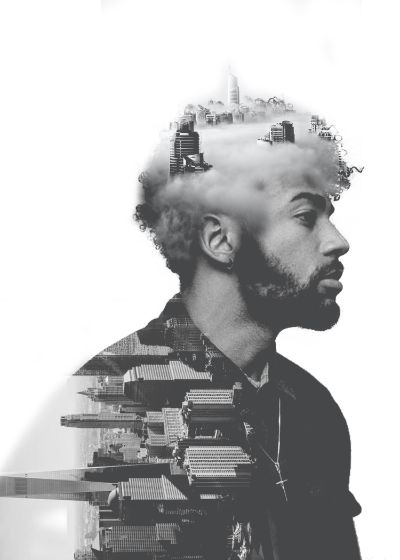 BTVN Double Exposure
