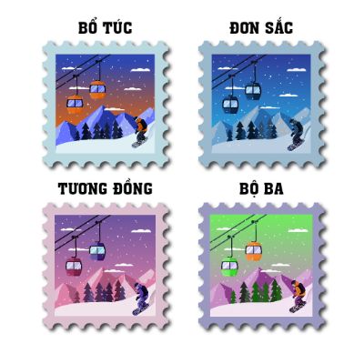 STAMP